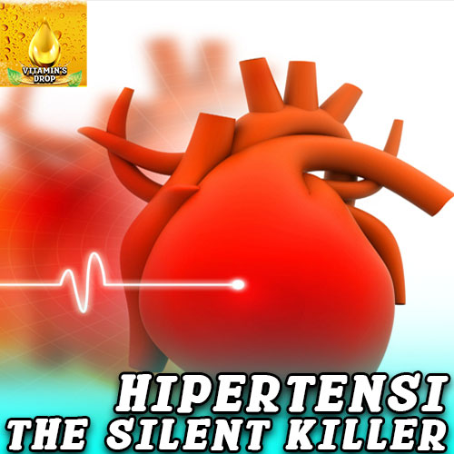 Hipertensi – The Silent Killer Waspada Gejala Darah Tinggi