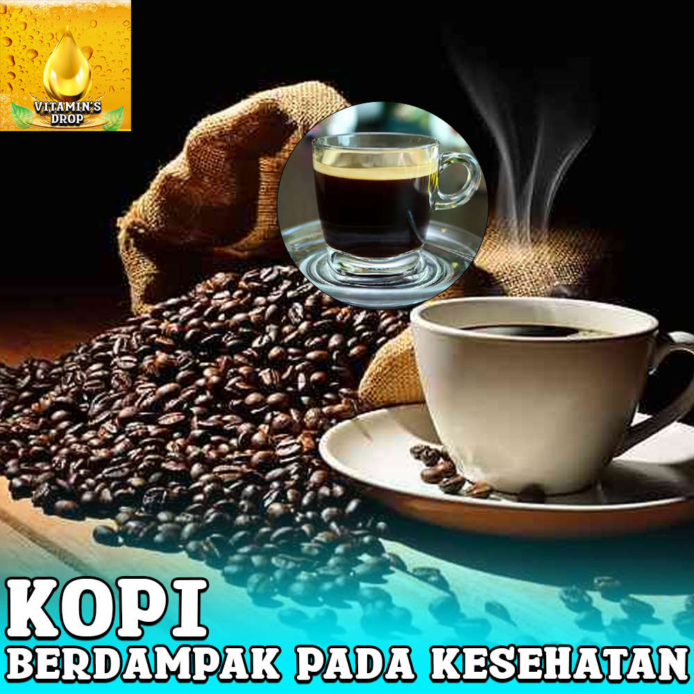 Perspektif dan Esensi Kopi Risiko di Balik Kenikmatannya