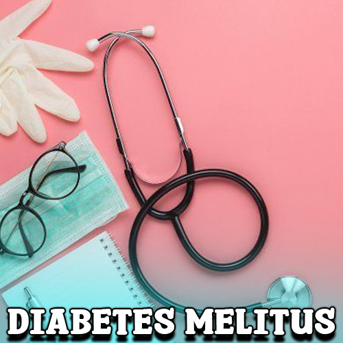 Diabetes Melitus Mengenal Macam dan Jenisnya