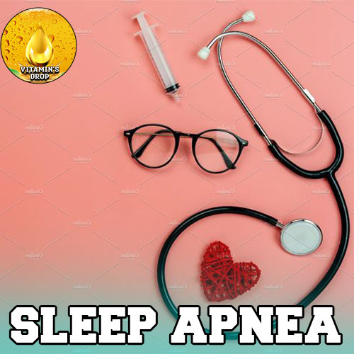 Sleep Apnea Kondisi Super Super Duper Lelah