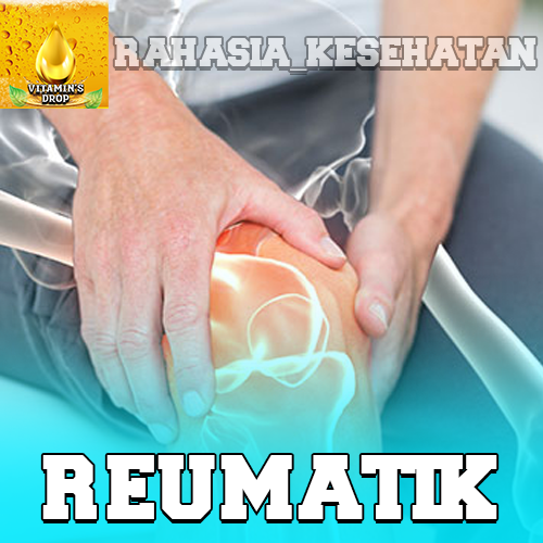 Reumatik Bukan Hanya Lansia Waspadalah