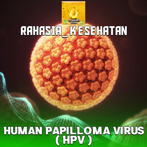 Virus HPV Menyerang Tanpa Pandang Gender