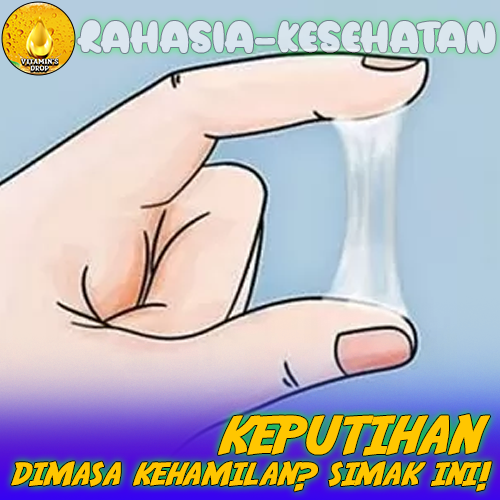 Keputihan di Masa Hamil? Begini Dampaknya pada Janin