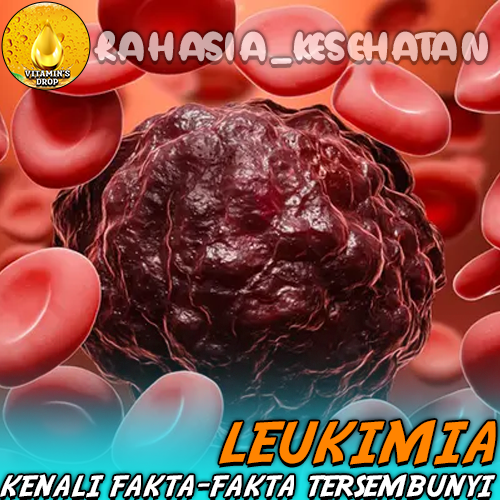 Leukimia Kenali Fakta-Fakta Tersembunyi