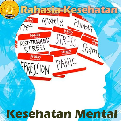 Apa Itu Kesehatan Mental?