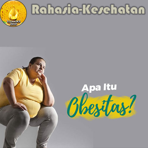 Penyebab Obesitas