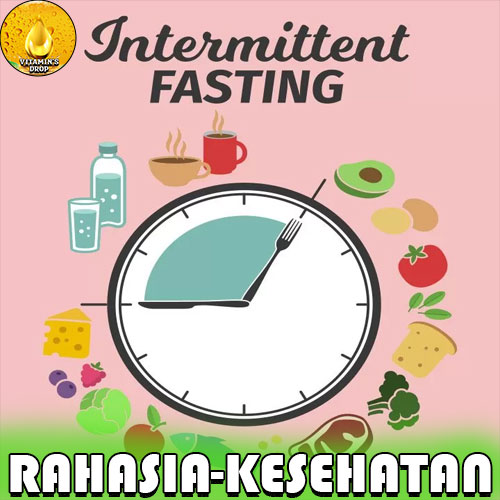 Diet IF (Intermittent Fasting) Panduan Lengkap dan Manfaatnya